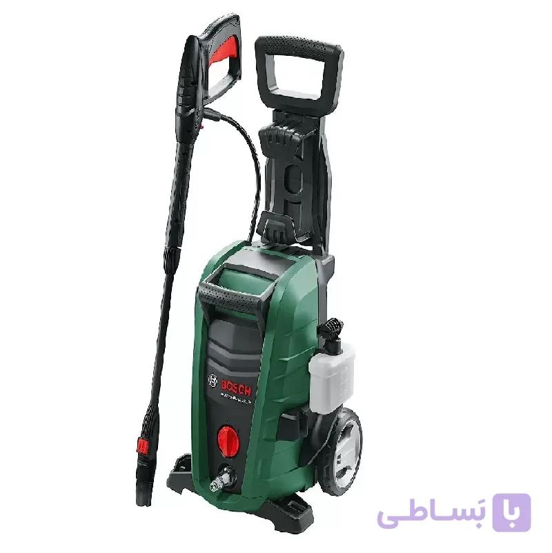 کارواش خانگی 1900 وات بوش مدل UniversalAquatak 135 — تصویر 1