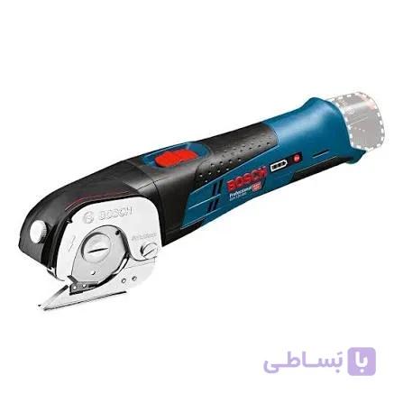 قیچی شارژی بوش مدل GUS 12 V-300 — تصویر 1