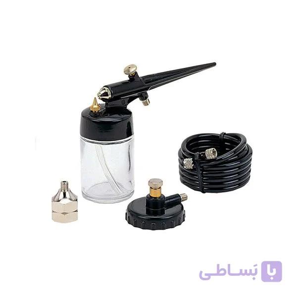 پیستوله ایربراش نازل 0/2 میلی‌متر سوماک مدل SB-1109