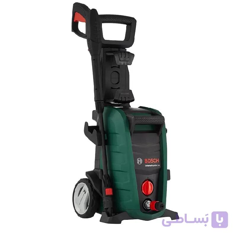 کارواش خانگی 1700 وات بوش مدل EasyAquatak 130 — تصویر 1
