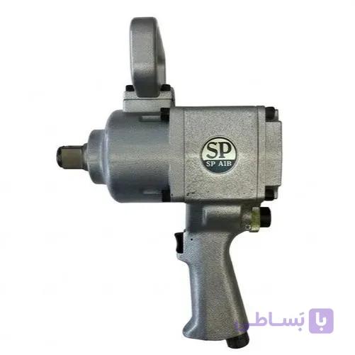 بکس ۱ درایو هفتیری شفت کوتاه اس پی مدل SP-1190EX-PA-2 — تصویر 1