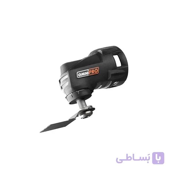 سری سایش برش ابزار چند کاره آاگ مدلOMNI-MT