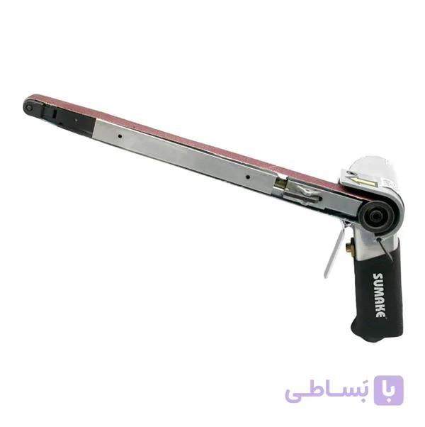 سنباده بادی نواری سوماک مدل ST-7710L