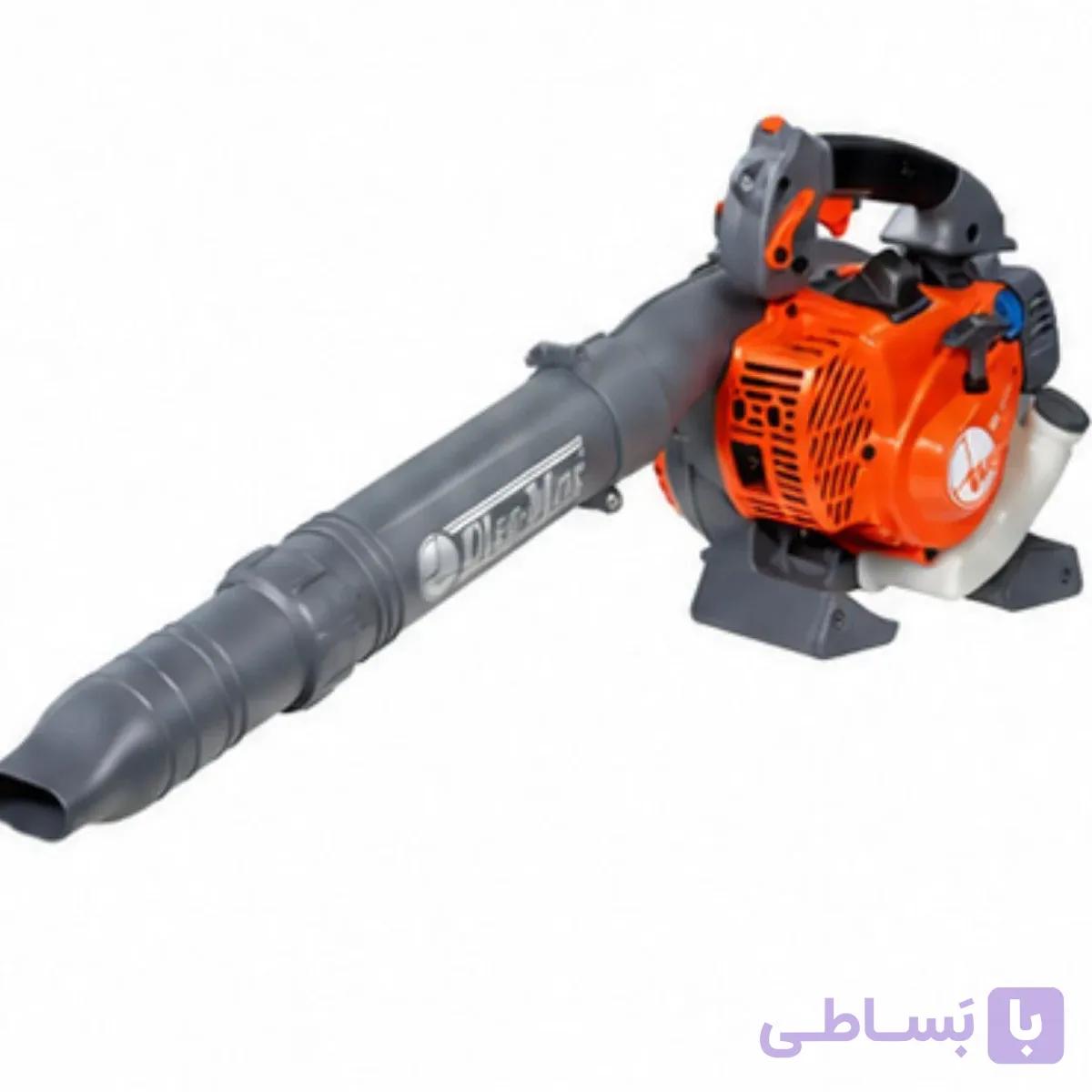 دمنده موتوری اولیومک 1000 وات مدل BV 250 — تصویر 1