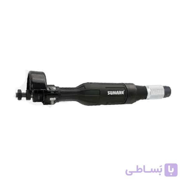 سنگ فرز بادی مستقیم 3 اینچ سوماک مدل ST-7436G