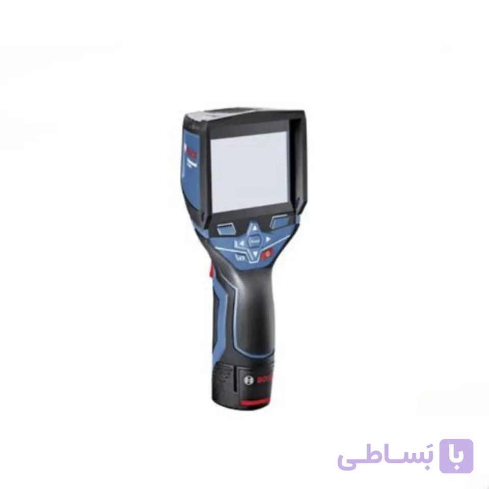 دماسنج بوش مدل GTC 400 C — تصویر 1
