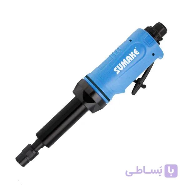 فرز انگشتی بادی گلو بلند سوماک مدل ST-M5040LM