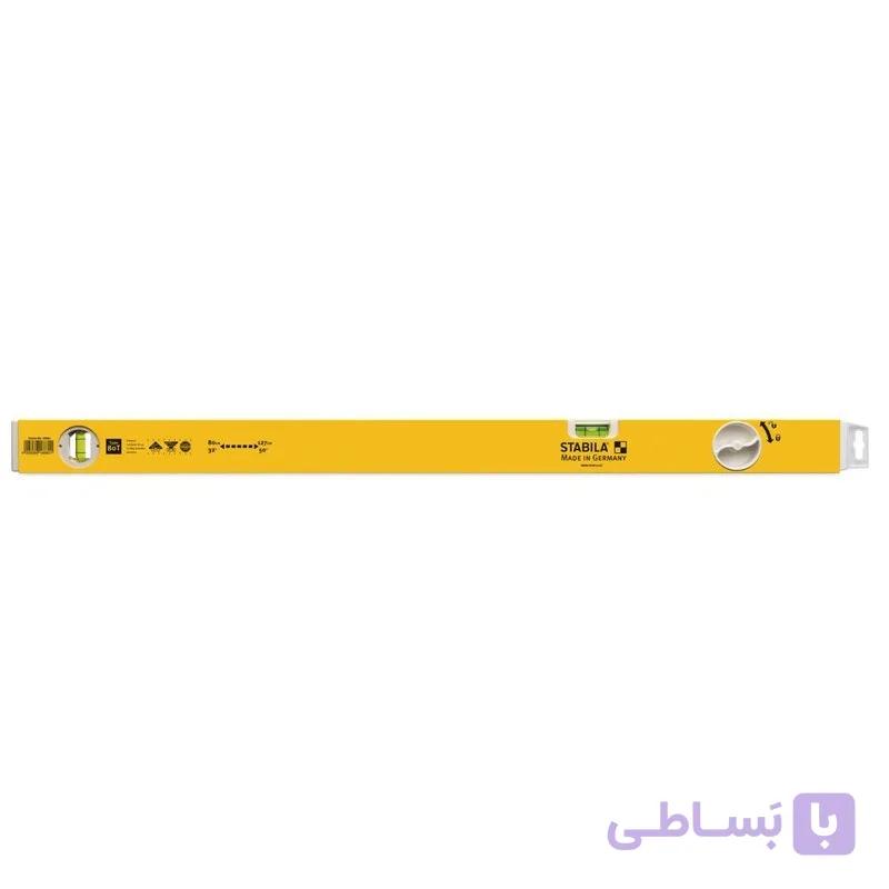 تراز تلسکوپی 80 تا 127 سانتی متر استبیلا سری 80T