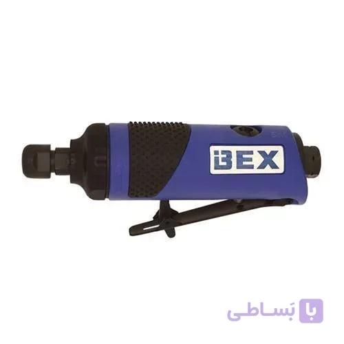 فرز انگشتی کولت 6 میلی متر کیفی BEX مدل G-210R-A1 KIT