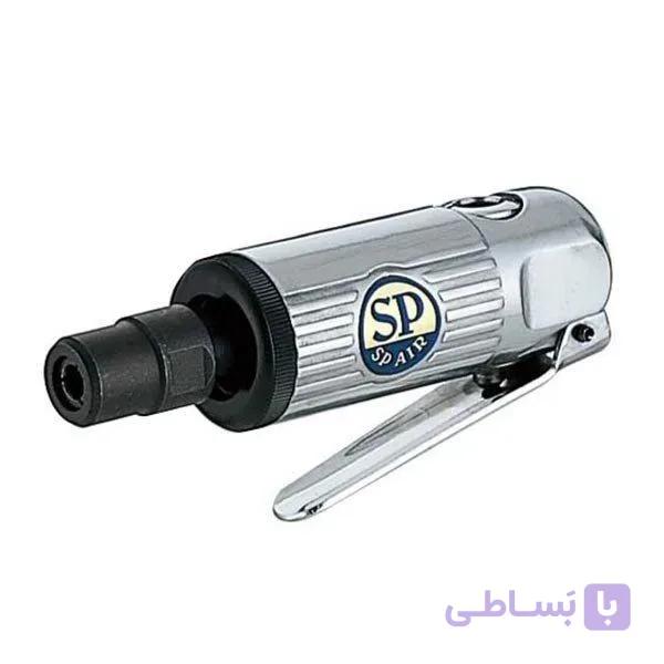 فرز انگشتی کولت 6 میلیمتر 90 درجه اس پی مدل SP-1200 AH — تصویر 1