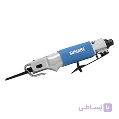 اره و سوهان مستقیم برش ۱/۶ میلی‌متر سوماک ST-M5034 — تصویر 1