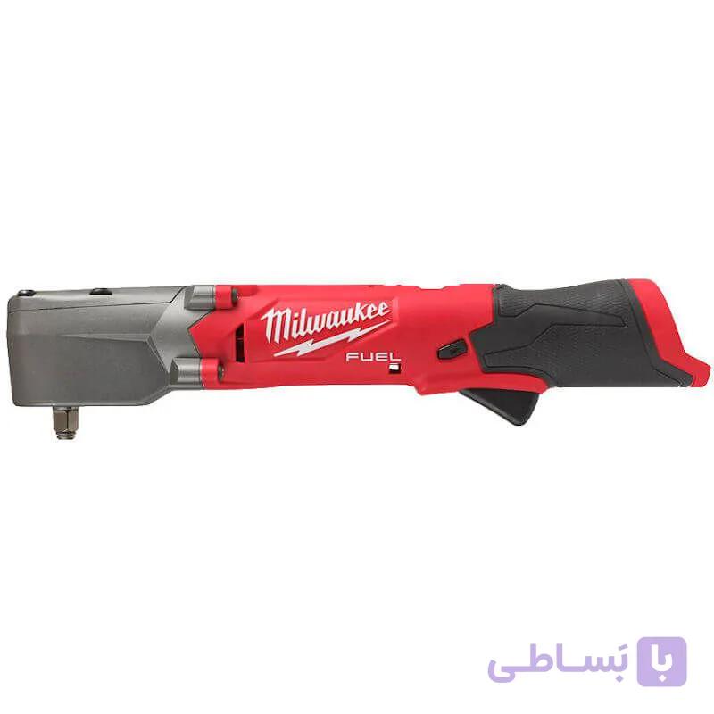 آچار بکس سرکج 3/8 اینچ 12 ولت شارژی میلواکی مدل M12FRAIWF38-0 — تصویر 1