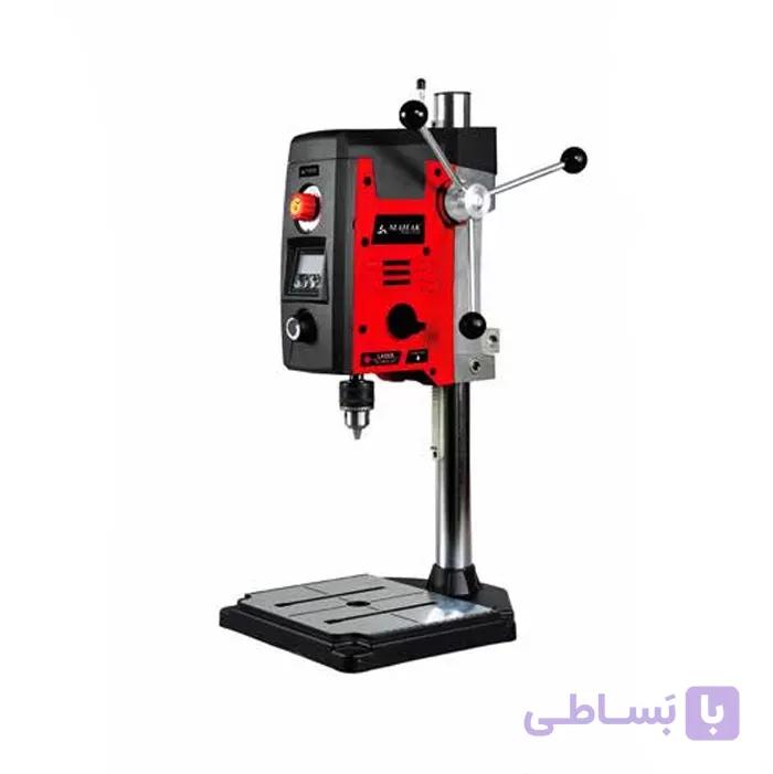 دریل ستونی دیجیتال ۱۳ میلیمتر دور بالا محک مدل MBD-13L