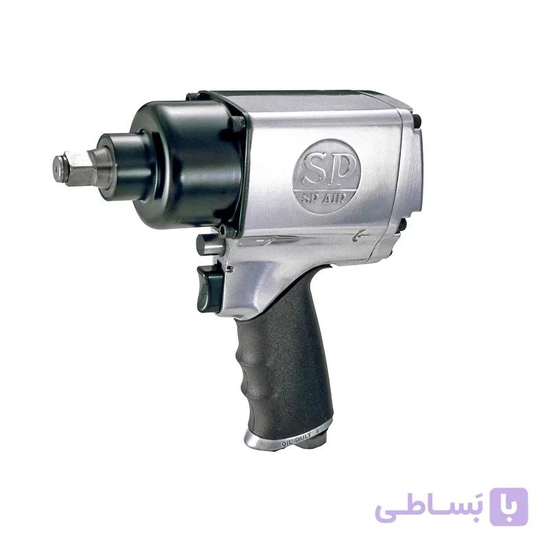 بکس 1/2 اینچ درایو هفتیری 550 نیوتن متر SP مدل SP-1140 EX — تصویر 1