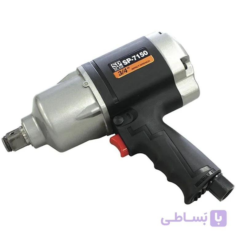 بکس بادی 3/4 درایو هفتیری SP-7150 — تصویر 1