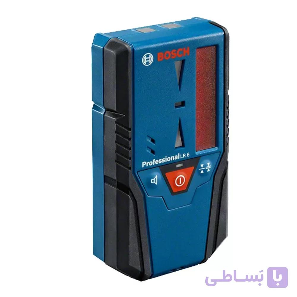 گیرنده لیزر بوش مدل LR 6 — تصویر 1