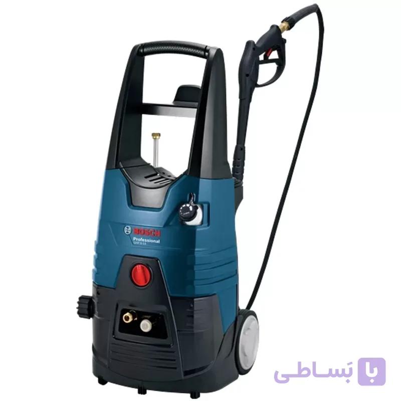 کارواش حرفه ای بوش 140 بار مدل GHP 6-14 — تصویر 1