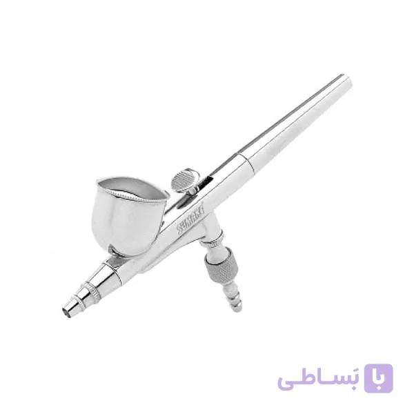 پیستوله ایربراش نازل 0/3 میلیمتر سوماک مدل SB-1104