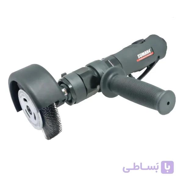 برس بادی 0/9 اسب بخار سوماک مدل ST-ER200