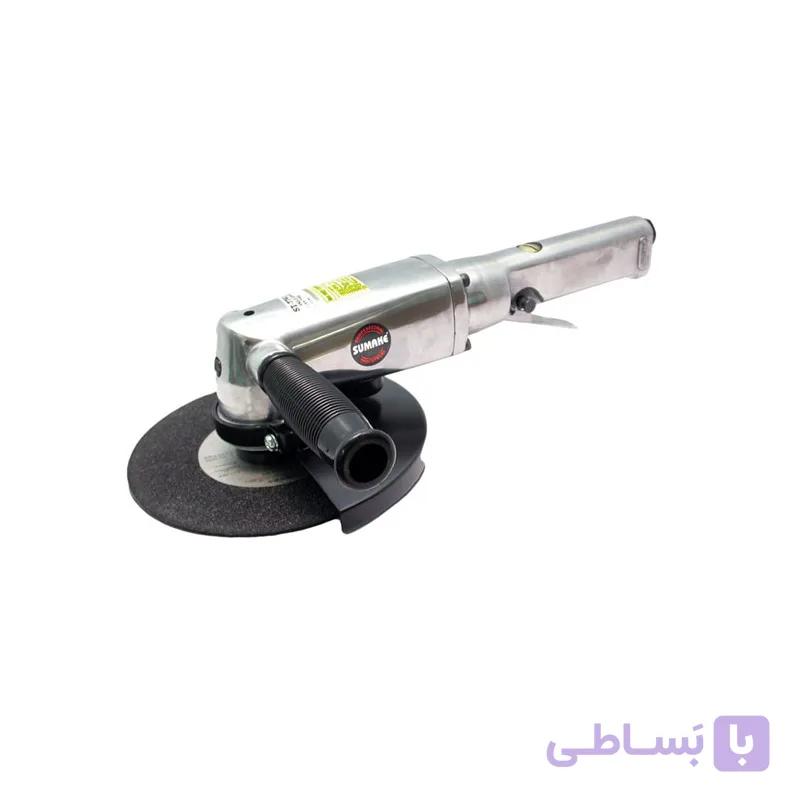 سنگ فرز بادی 7 اینچ سوماک مدل ST-7741