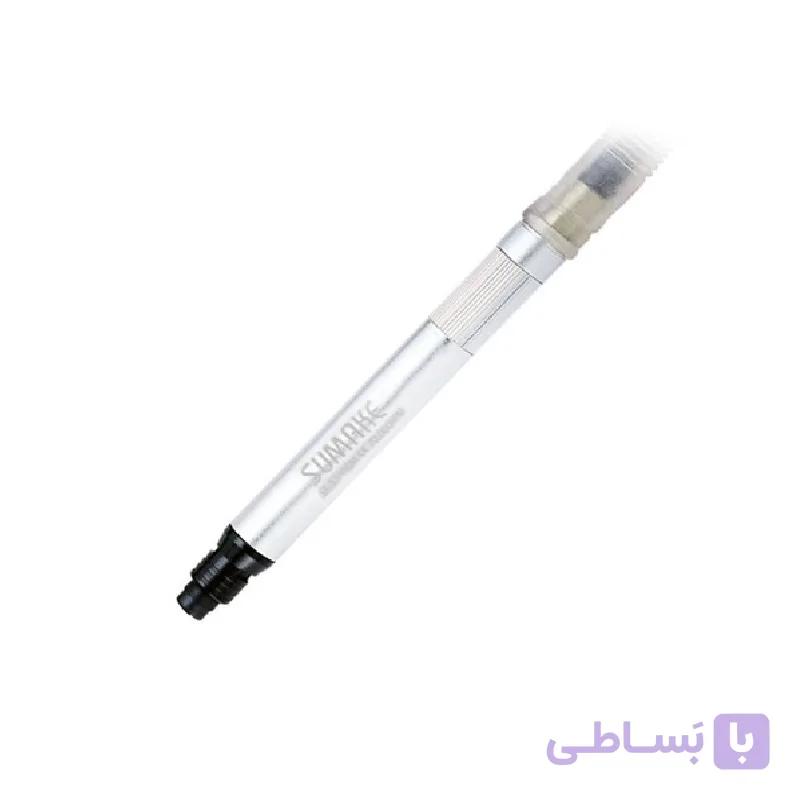 فرز مینیاتوری بادی جعبه چوبی سوماک مدل ST-3380M-WC