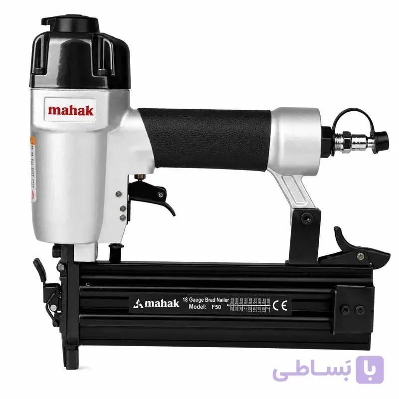 میخ کوب بادی محک مدل AN-F50 — تصویر 1