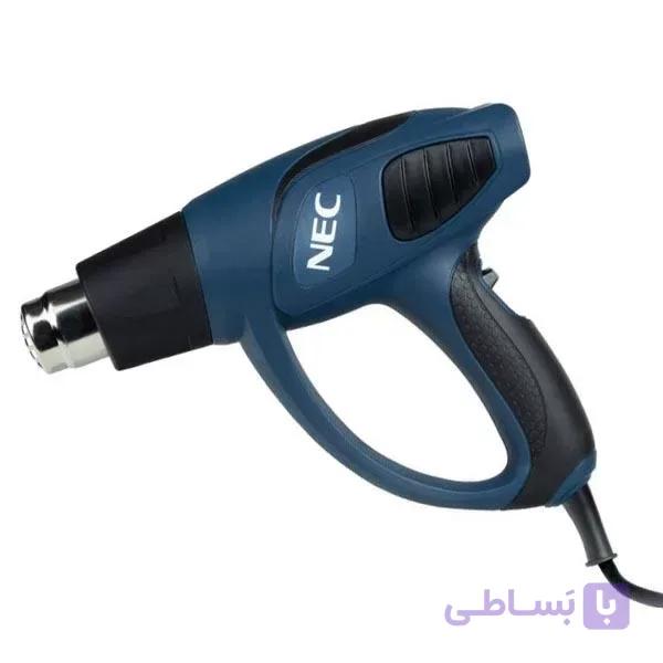 سشوار صنعتی 1800 وات NEC مدل 4111