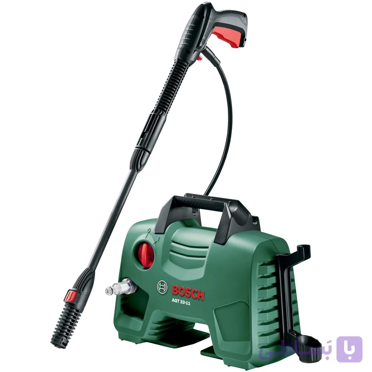 کارواش خانگی بوش 1300 وات 110 بار مدل Easy Aquatak 110 — تصویر 1