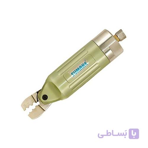 انبر پرس کابل شو مستقیم به همراه پدال دستی سوماک ST-66717 — تصویر 1
