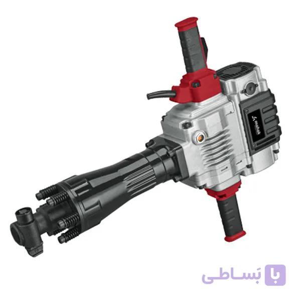 چكش تخریب 23 كیلو 85 ژول 2100 وات محک DEH-2150 — تصویر 1