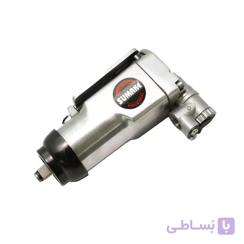 بکس 3/8 پروانه ای 130 نیوتن سوماک مدل ST-5530