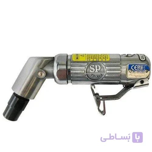 فرز انگشتی کولت 6 میلیمتر 120 درجه اس پی مدل SP-1207 AH — تصویر 1