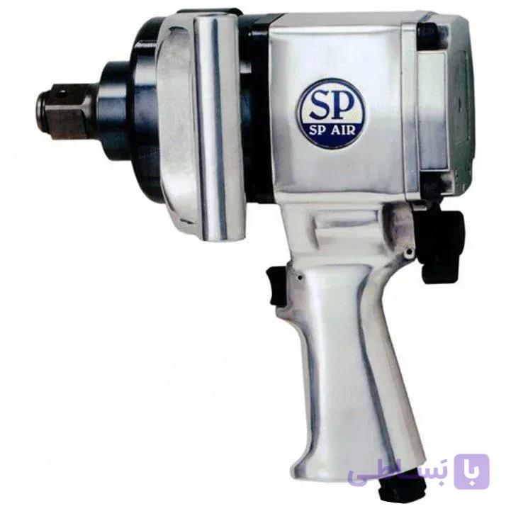بکس ۱ درایو هفتیری شفت کوتاه اس پی مدل SP-1190P-2 — تصویر 1