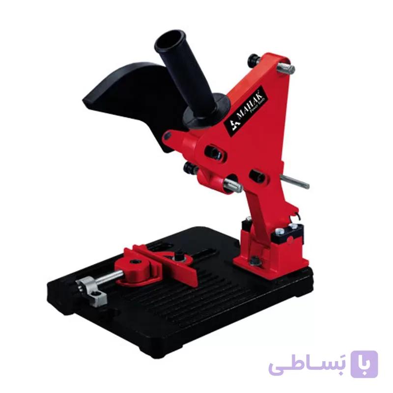 پایه فرز محک مدل ST-125