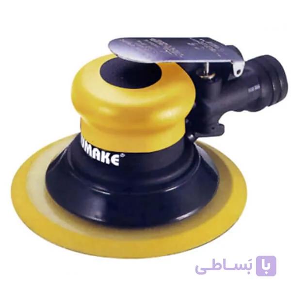سنباده گرد سوماک مدل ST-7104DC-6 — تصویر 1