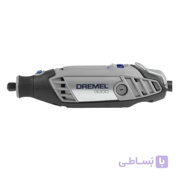 فرز مینیاتوری دریمل سری 3000 با متعلقات 25 عددی مدل F0133000JR — تصویر 1