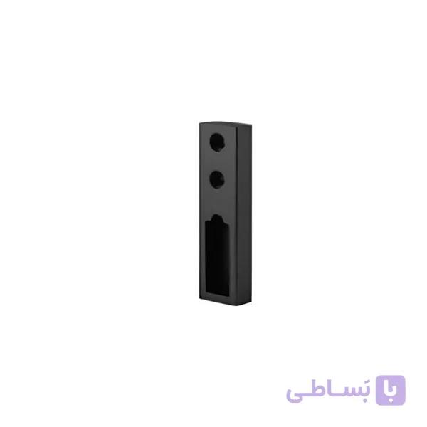 پایه رگال دیواری ملونی 6068 — تصویر 1