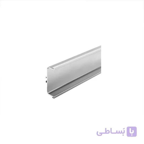 دستگیره شاخه‌ای مخفی مدلU ملونی 7061B — تصویر 1