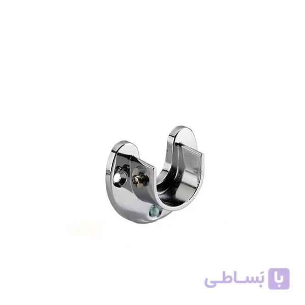 زیرسری لوله نیم گرد سایز 25 کد1024