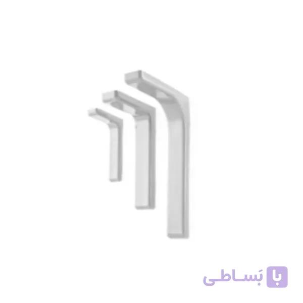 گونیا فلزی روکش پلاستیک ملونی 1052 — تصویر 1