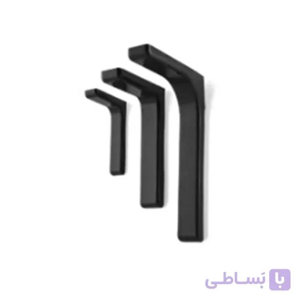 گونیا فلزی روکش پلاستیک ملونی 1056 — تصویر 1