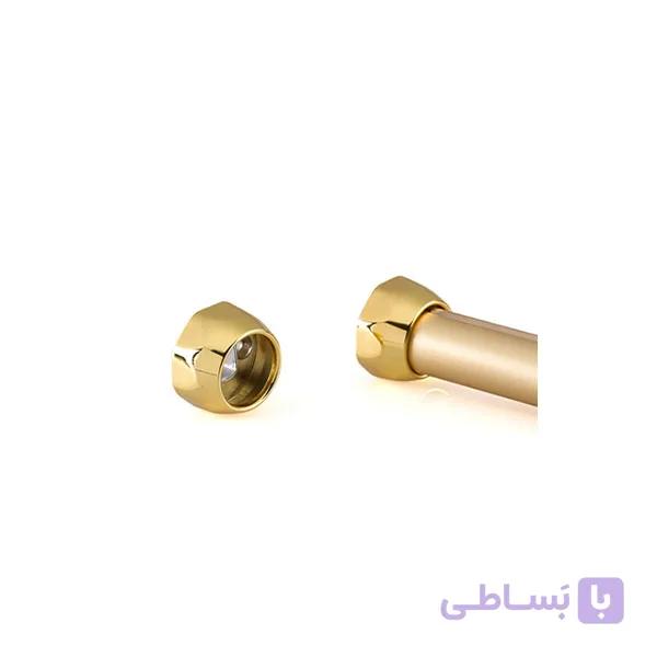 زیر سری لوله گرد 25 کاوردار 1044 ملونی — تصویر 1