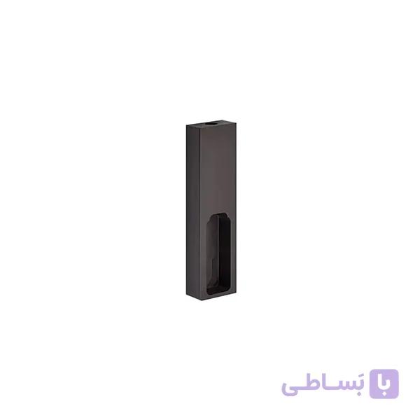 پایه رگال سقفی بسته کد6066 — تصویر 1