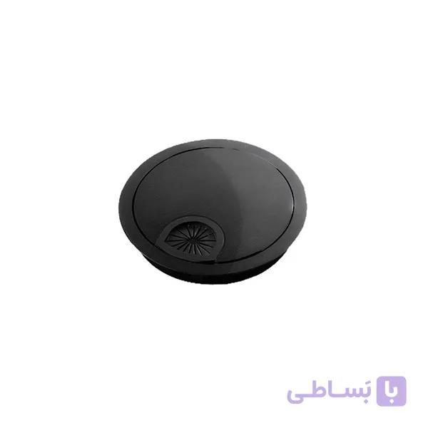 جاکابلی فلزی ملونی 1017 — تصویر 1