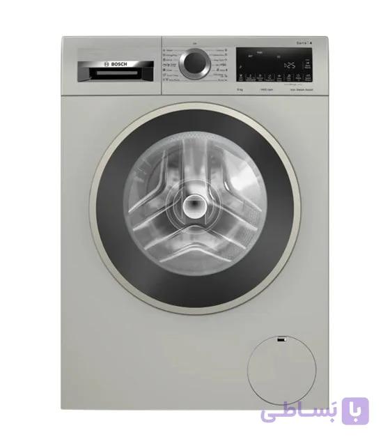 ماشین لباسشویی 9 کیلوگرم اتوماتیک بوش مدل WGA2440XME — تصویر 1