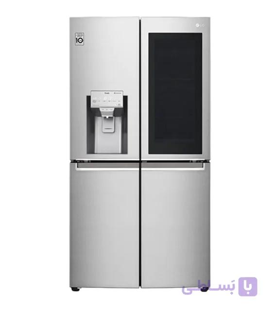 یخچال فریزر مدل GMX945NS9F — تصویر 1