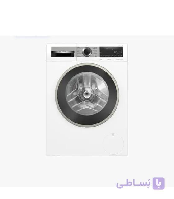 ماشین لباسشویی بوش 24400 — تصویر 1