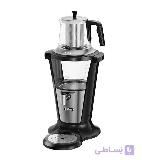 سماور برقی فلر مدل TS380V — تصویر 1