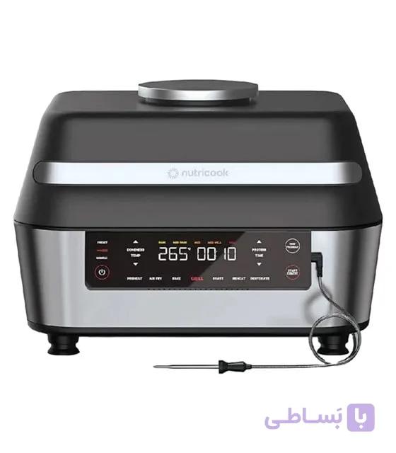 سرخ کن بدون روغن نوتریکوک 960 — تصویر 1