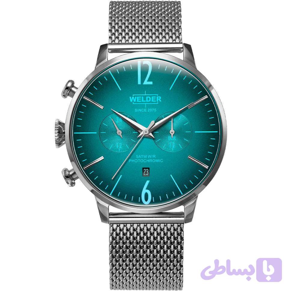ساعت مچی ولدر مدل WWRC1009